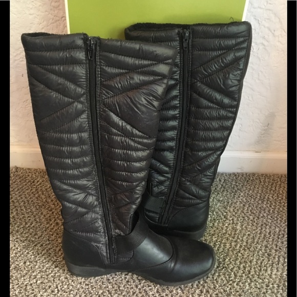 macys boots naturalizer
